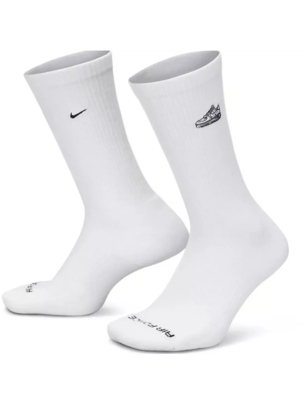 Nike new tags